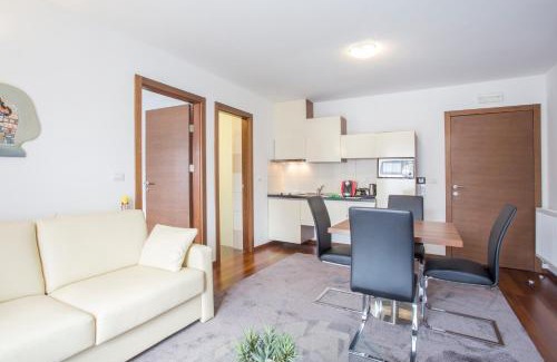 City Center Hotel | Residence Villa Karda