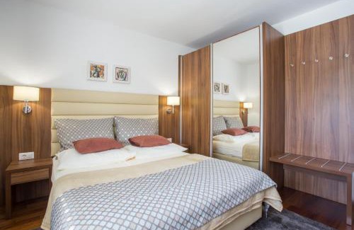City Center Hotel | Residence Villa Karda