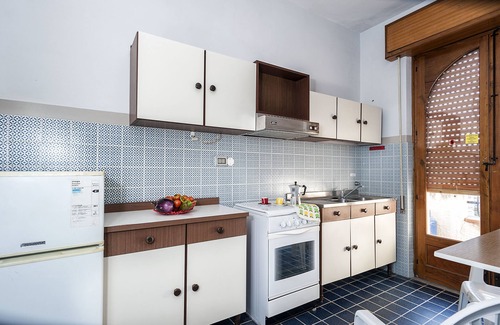 Recanati Casa | Residence Villa Liliana