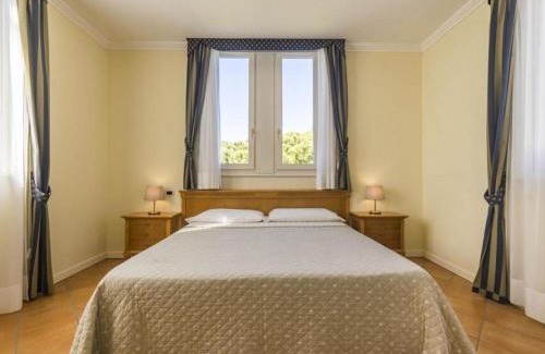 Grado Apartamento | Residence Villa Marina