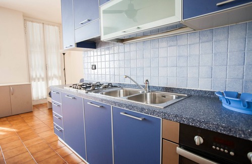 Imperia Casa | Residence Villa Marina