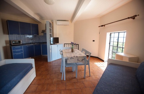 Imperia Casa | Residence Villa Marina
