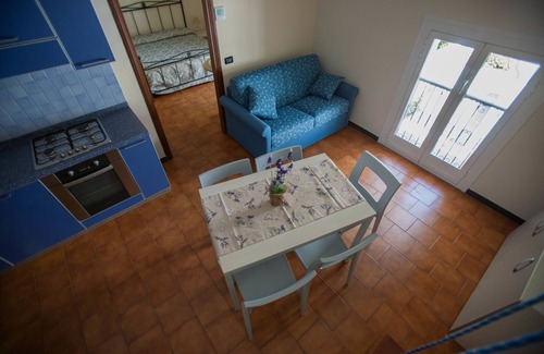 Imperia Casa | Residence Villa Marina