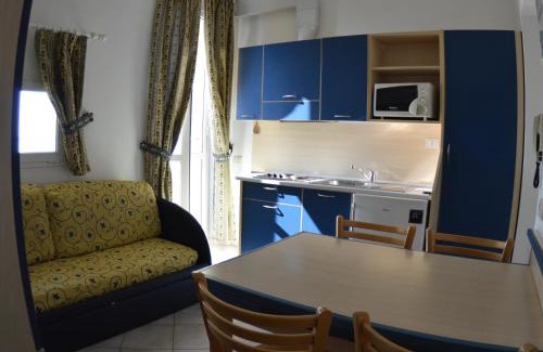 Albenga Apartamento | Residence Villa Miky
