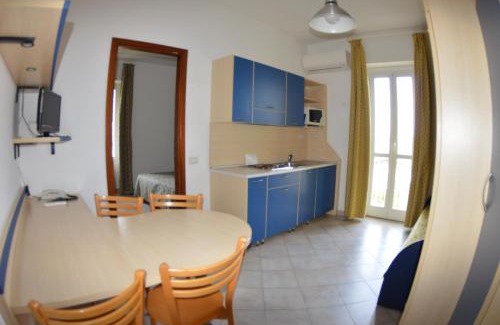 Albenga Apartamento | Residence Villa Miky