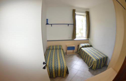 Albenga Apartamento | Residence Villa Miky