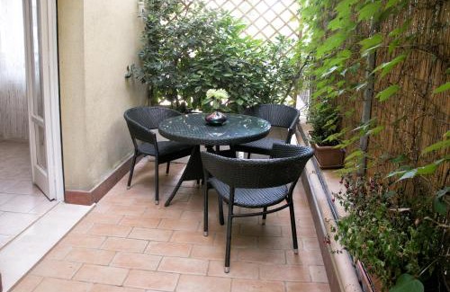 Marina Centro Apartamento | Residence Villa Ofelia