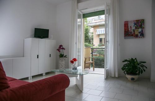 Marina Centro Apartamento | Residence Villa Ofelia