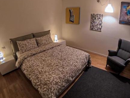 Como Apartamento | Residence Villa Olmo Como with Parking