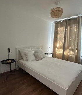 Lalande-Grand Selve Apartamento | Residence Villa rose T3 parking privé