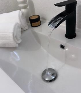Lalande-Grand Selve Apartamento | Residence Villa rose T3 parking privé