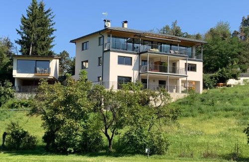 Fie allo Sciliar Apartamento | Residence Villa Schlern