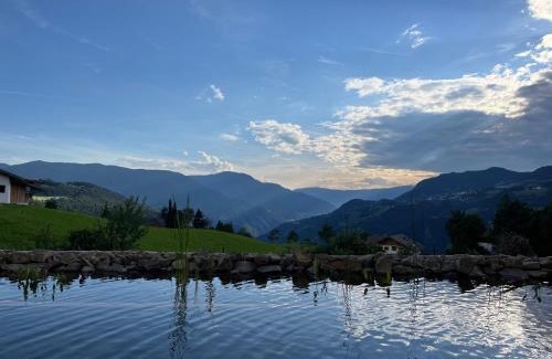Fie allo Sciliar Apartamento | Residence Villa Schlern