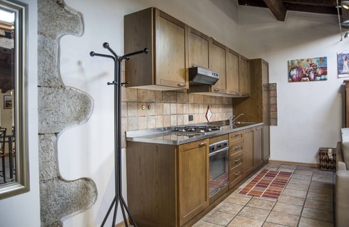 Tregnago Casa | Residence Villa Vinco