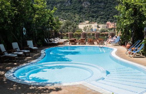 Sorrento Apartamento | Residence Villaggio Verde