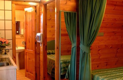 Sorrento Apartamento | Residence Villaggio Verde