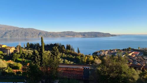 Pulciano Apartamento | Residence Virgilio Yellow