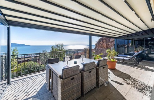 Pulciano Apartamento | Residence Virgilio Blue