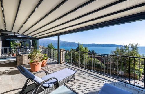 Pulciano Apartamento | Residence Virgilio Blue