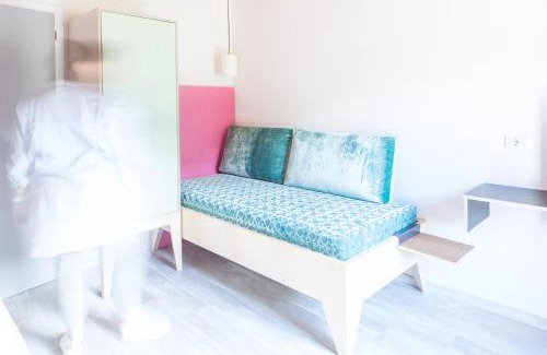 Rasun di Sotto Apartamento | Residence Vis à Vis