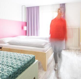Rasun di Sotto Apartamento | Residence Vis à Vis