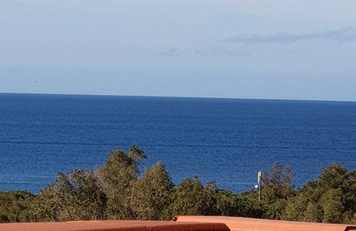 Rio nell'Elba Apartamento | Residencia Vistamare La Fonte