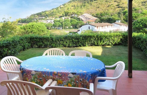 Rio nell'Elba Apartamento | Residencia Vistamare La Fonte