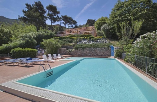 Rio nell'Elba Apartamento | Residencia Vistamare La Fonte