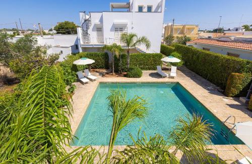 Santa Maria al Bagno Apartamento | Residence Viva - Due Piscine, Giardino e Mare Salentino!
