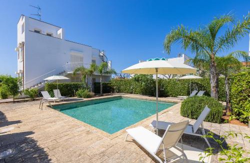 Santa Maria al Bagno Apartamento | Residence Viva - Due Piscine, Giardino e Mare Salentino!