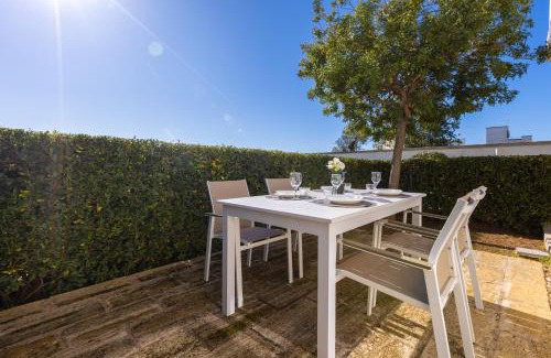 Santa Maria al Bagno Apartamento | Residence Viva - Due Piscine, Giardino e Mare Salentino!
