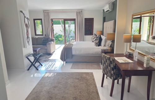 Franschhoek Cama Y Desayuno | Residence Vive La Vie