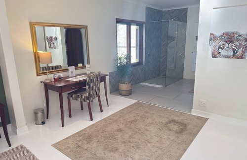 Franschhoek Cama Y Desayuno | Residence Vive La Vie