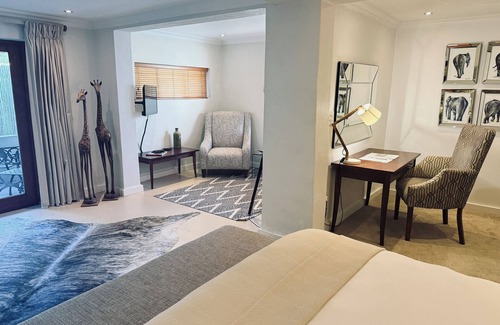 Franschhoek Cama Y Desayuno | Residence Vive La Vie