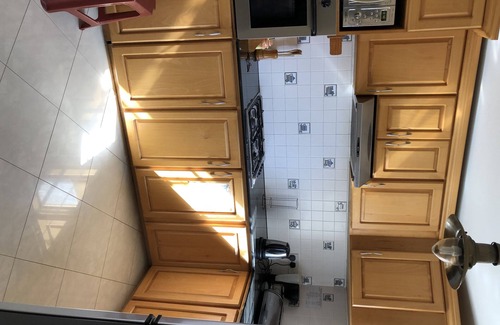Trou d'Eau Douce Apartamento | Residencia VMJ villa 6 @