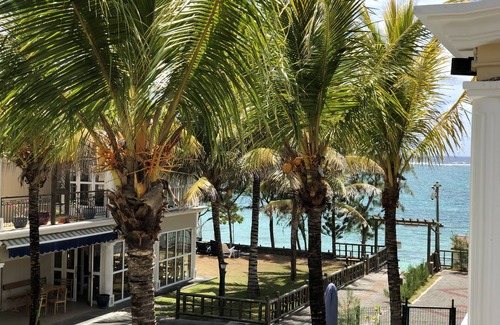 Trou d'Eau Douce Apartamento | Residencia VMJ villa 6 @