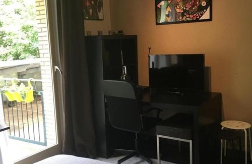 Schaerbeek Apartamento | Residence Wahis, Nr 12