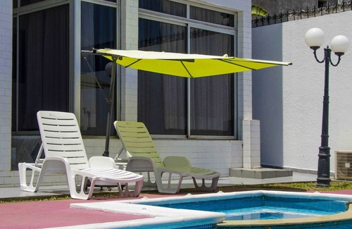 Angre Villa | Residence White River 1