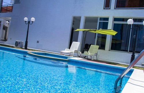 Angre Villa | Residence White River 1
