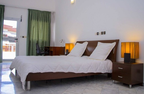 Angre Villa | Residence White River 1