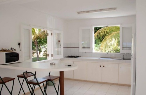 Grand Gaube Villa | Relájese en Mauricio: ¡Momentos inolvidables con familiares y amigos!