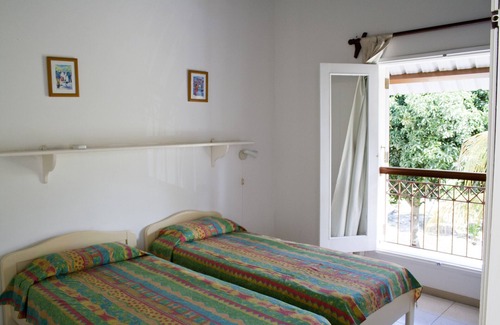 Grand Gaube Villa | Relájese en Mauricio: ¡Momentos inolvidables con familiares y amigos!