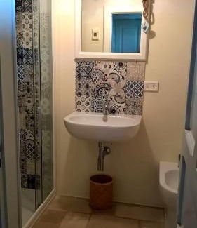 Polignano a Mare Apartamento | Residence with a view of the historic center