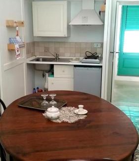 Polignano a Mare Apartamento | Residence with a view of the historic center