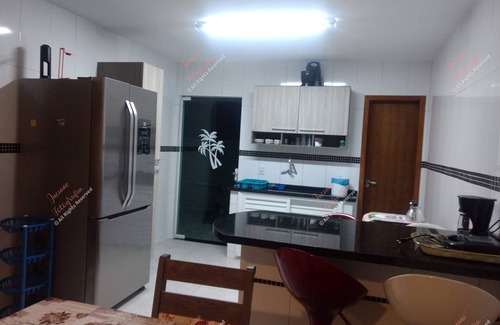 Pontal do Parana Casa | Residencia Con Piscina Ipanema Pontal do Paraná Con Wi-Fi 41-99206-0480