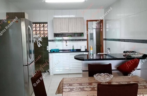 Pontal do Parana Casa | Residencia Con Piscina Ipanema Pontal do Paraná Con Wi-Fi 41-99206-0480