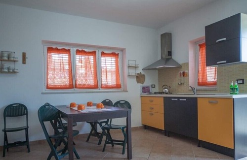 Modica Casa | Residencia con piscina en modica