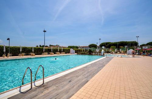 Vada Apartamento | Residence with swimming pool in Mazzanta just 600 meters from the beach