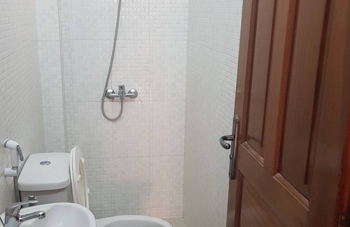 Pointe des Almadies Apartamento | Residence Yaye Mariétou