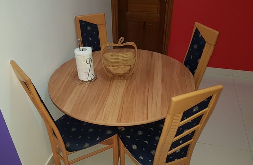 Pointe des Almadies Apartamento | Residence Yaye Mariétou